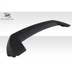 2011-2021 Jeep Grand Cherokee Heritage Rear Wing Spoiler - 1 Piece image - 12