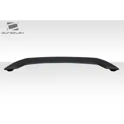 2011-2021 Jeep Grand Cherokee Heritage Rear Wing Spoiler - 1 Piece image - 14