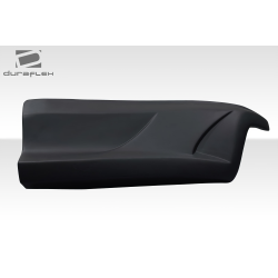 2019-2022 Nissan Altima Duraflex Tanka Rear Lip Add On Spoilers - 2 Pieces image - 3