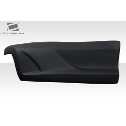 2019-2022 Nissan Altima Duraflex Tanka Rear Lip Add On Spoilers - 2 Pieces image - 4