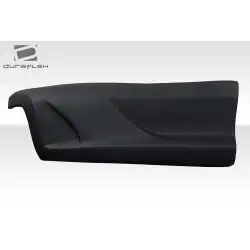 2019-2022 Nissan Altima Tanka Rear Lip Add On Spoilers - 2 Pieces image - 4