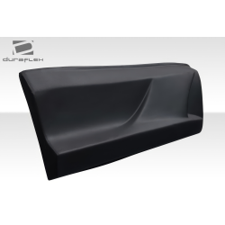 2019-2022 Nissan Altima Duraflex Tanka Rear Lip Add On Spoilers - 2 Pieces image - 5