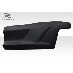 2019-2022 Nissan Altima Duraflex Tanka Rear Lip Add On Spoilers - 2 Pieces image - 6