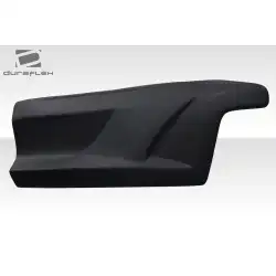 2019-2022 Nissan Altima Tanka Rear Lip Add On Spoilers - 2 Pieces image - 6