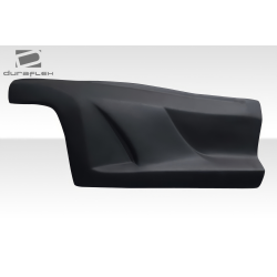 2019-2022 Nissan Altima Duraflex Tanka Rear Lip Add On Spoilers - 2 Pieces image - 8