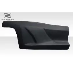 2019-2022 Nissan Altima Tanka Rear Lip Add On Spoilers - 2 Pieces image - 8