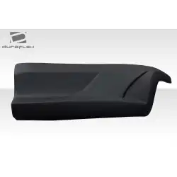 2019-2022 Nissan Altima Tanka Rear Spats - 2 Piece image - 4