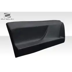 2019-2022 Nissan Altima Tanka Rear Spats - 2 Piece image - 8