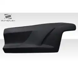 2019-2022 Nissan Altima Tanka Rear Spats - 2 Piece image - 10