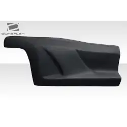 2019-2022 Nissan Altima Tanka Rear Spats - 2 Piece image - 14