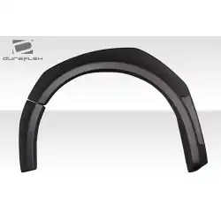 2018-2023 Subaru Crosstrek Speedtrail Front Fender Flares - 4 Pieces image - 3