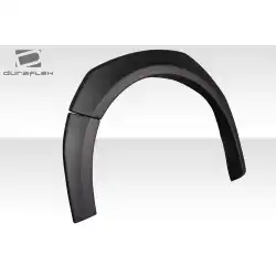 2018-2023 Subaru Crosstrek Speedtrail Front Fender Flares - 4 Pieces image - 6