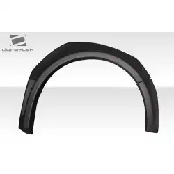 2018-2023 Subaru Crosstrek Speedtrail Front Fender Flares - 4 Piece image - 7