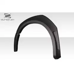 2018-2023 Subaru Crosstrek Speedtrail Front Fender Flares - 4 Piece image - 9