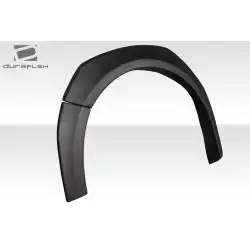 2018-2023 Subaru Crosstrek Speedtrail Front Fender Flares - 4 Piece image - 11
