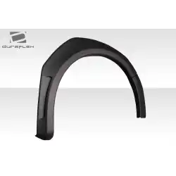 2018-2023 Subaru Crosstrek Speedtrail Front Fender Flares - 4 Piece image - 13