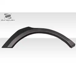 2018-2023 Subaru Crosstrek Speedtrail Rear Fender Flares - 6 Pieces image - 5