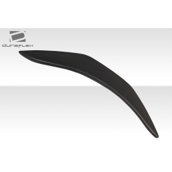 2018-2023 Subaru Crosstrek Duraflex Speedtrail Rear Fender Flares - 6 Pieces image - 7