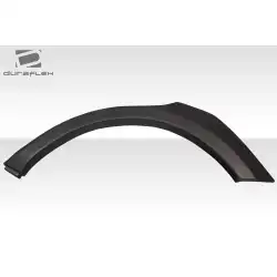 2018-2023 Subaru Crosstrek Speedtrail Rear Fender Flares - 6 Pieces image - 8