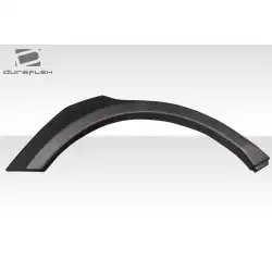 2018-2023 Subaru Crosstrek Speedtrail Rear Fender Flares - 6 Piece image - 9