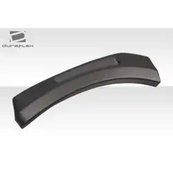 2018-2023 Subaru Crosstrek Speedtrail Rear Fender Flares - 6 Piece image - 11