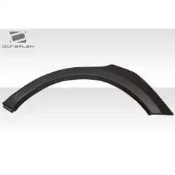 2018-2023 Subaru Crosstrek Speedtrail Rear Fender Flares - 6 Piece image - 15