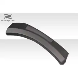 2018-2023 Subaru Crosstrek Speedtrail Rear Fender Flares - 6 Piece image - 17