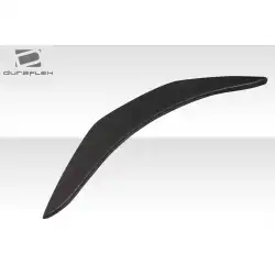 2018-2023 Subaru Crosstrek Speedtrail Rear Fender Flares - 6 Piece image - 19