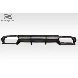 2017-2025 Alfa Romeo Giulia Garda Rear Diffuser - 1 Piece image - 3