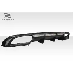 2017-2025 Alfa Romeo Giulia Garda Rear Diffuser - 1 Piece image - 6