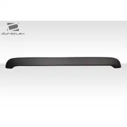 2009-2012 Nissan 370Z Z34 NISM Look Front Bumper Lip Spoiler Nose Finisher - 1 Piece (S) image - 3