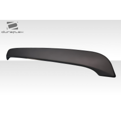 2009-2012 Nissan 370Z Z34 Duraflex NISM Look Front Bumper Lip Spoiler Nose Finisher - 1 Piece image - 6