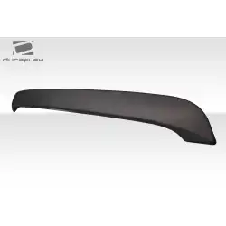 2009-2012 Nissan 370Z Z34 NISM Look Front Bumper Lip Spoiler Nose Finisher - 1 Piece (S) image - 4