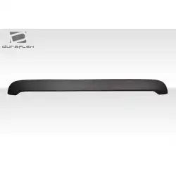 2009-2012 Nissan 370Z Z34 NISM Look Front Bumper Lip Spoiler Nose Finisher - 1 Piece (S) image - 7