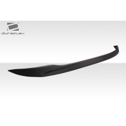 2009-2012 Nissan 370Z Z34 Duraflex NISM Look Front Bumper Lip Spoiler Chin Aero Deflector - 1 Piece image - 4