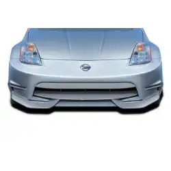 2003-2008 Nissan 350Z Z33 Polyurethane N4 Front Bumper - 1 Piece image - 1