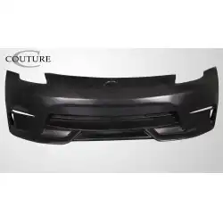 2003-2008 Nissan 350Z Z33 Polyurethane N4 Front Bumper - 1 Piece image - 2