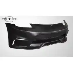 2003-2008 Nissan 350Z Z33 Polyurethane N4 Front Bumper - 1 Piece image - 3