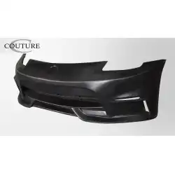 2003-2008 Nissan 350Z Z33 Polyurethane N4 Front Bumper - 1 Piece image - 4