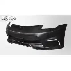 2003-2008 Nissan 350Z Z33 Polyurethane N4 Front Bumper - 1 Piece image - 8