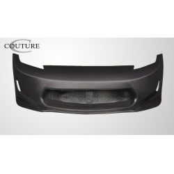 2009-2020 Nissan 370Z Z34 Couture Polyurethane AM-S GT Front Bumper - 1 Piece image - 2