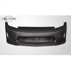 2009-2020 Nissan 370Z Z34 Polyurethane AM-S GT Front Bumper - 1 Piece image - 2