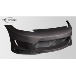 2009-2020 Nissan 370Z Z34 Couture Polyurethane AM-S GT Front Bumper - 1 Piece image - 3