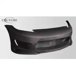 2009-2020 Nissan 370Z Z34 Polyurethane AM-S GT Front Bumper - 1 Piece image - 3
