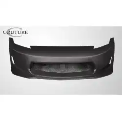2009-2020 Nissan 370Z Z34 Polyurethane AM-S GT Front Bumper - 1 Piece image - 4