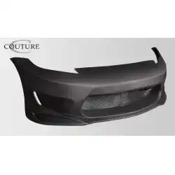 2009-2020 Nissan 370Z Z34 Polyurethane AM-S GT Front Bumper - 1 Piece image - 6