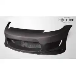 2009-2020 Nissan 370Z Z34 Polyurethane AM-S GT Front Bumper - 1 Piece image - 8