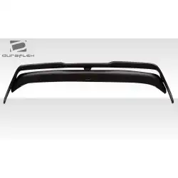 2014-2020 Mini Cooper S F55 F56 F57 Deva Rear Wing Spoiler - 1 Piece image - 1