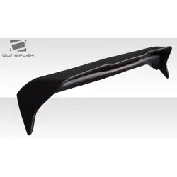 2014-2020 Mini Cooper S F55 F56 F57 Deva Rear Wing Spoiler - 1 Piece image - 6