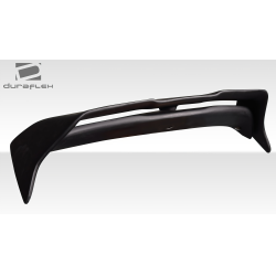 2014-2020 Mini Cooper S F55 F56 F57 Duraflex Deva Rear Wing Spoiler - 1 Piece image - 5